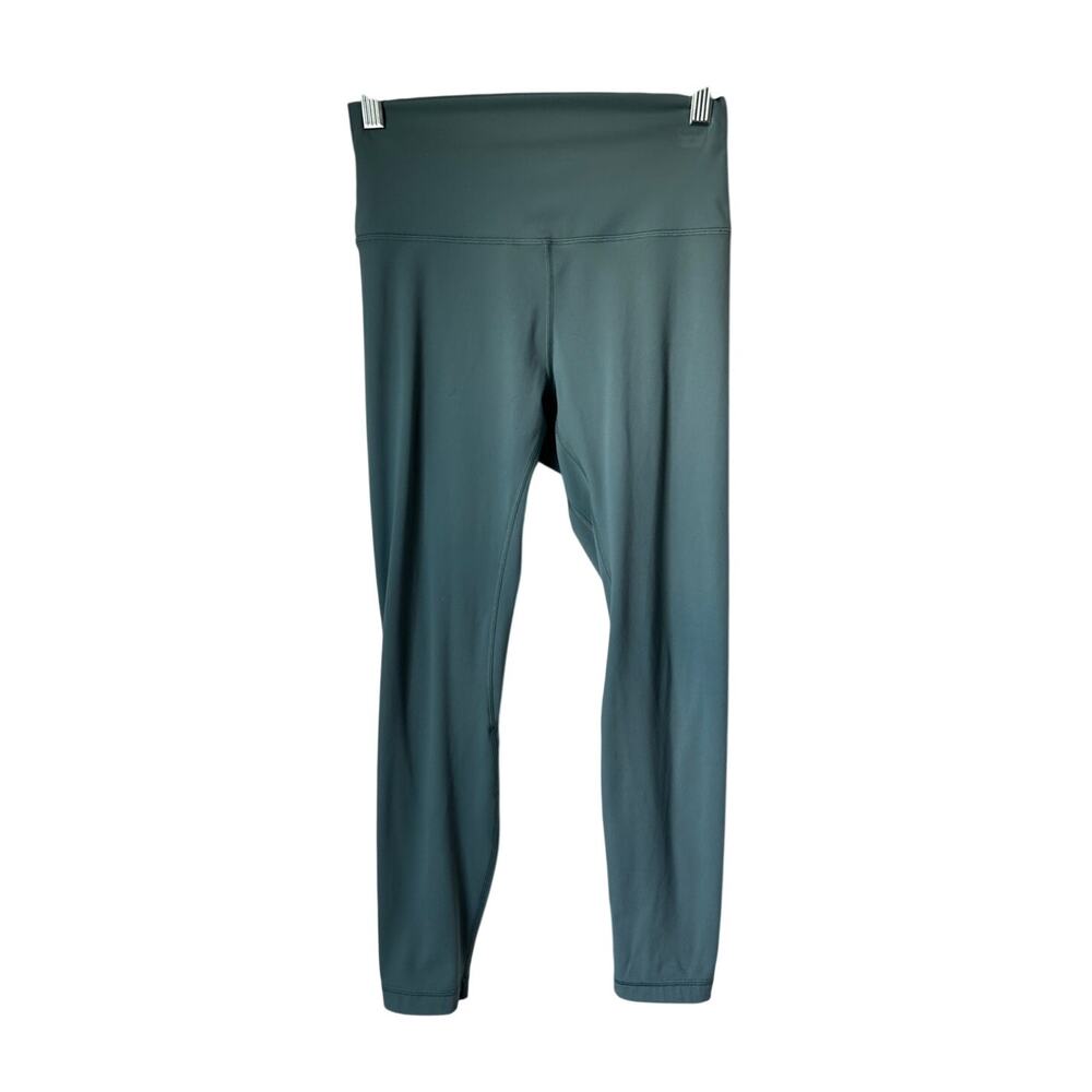 HeyNuts Green Leggings - Small